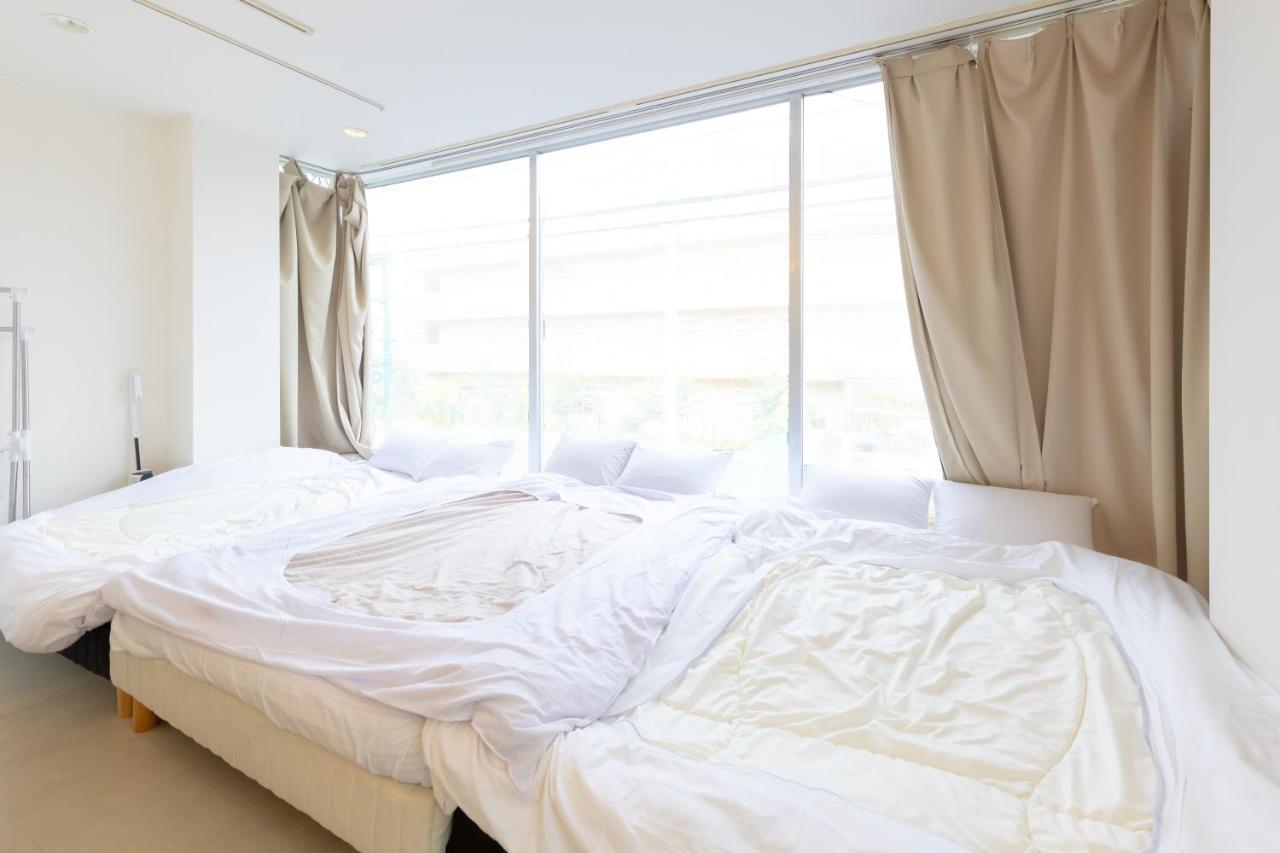 Maison Nagasaki 201 Tokyo Exterior photo