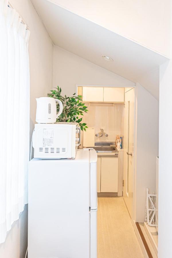 Maison Nagasaki 201 Tokyo Exterior photo