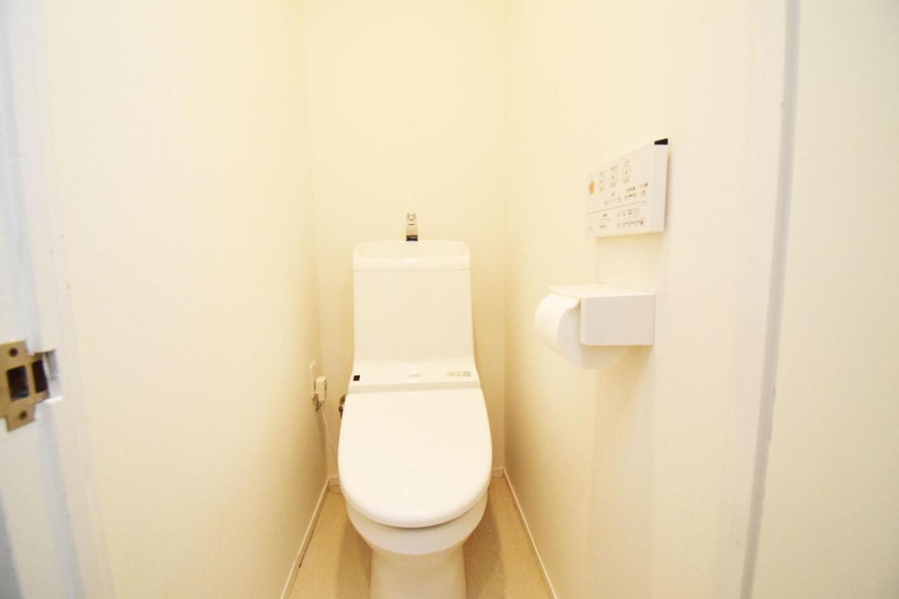 Maison Nagasaki 201 Tokyo Exterior photo